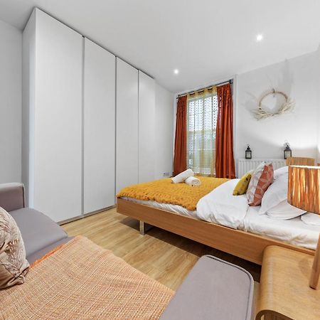 Lavish 3 Bedroom Flat In Mayfair London Hy4 Londres Exterior foto