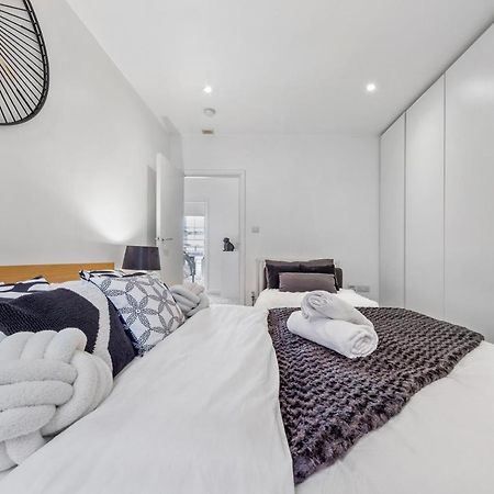 Lavish 3 Bedroom Flat In Mayfair London Hy4 Londres Exterior foto