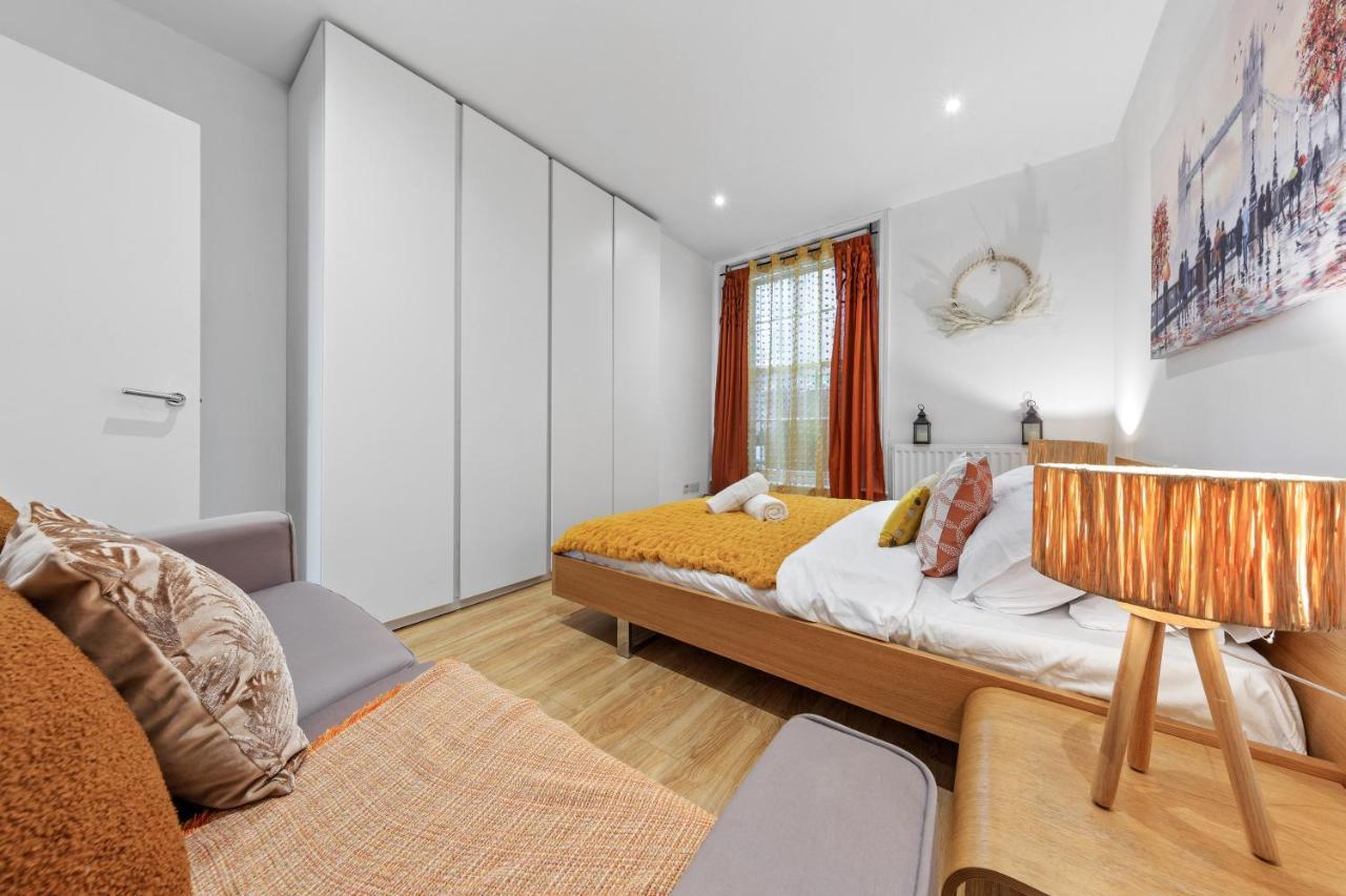 Lavish 3 Bedroom Flat In Mayfair London Hy4 Londres Exterior foto