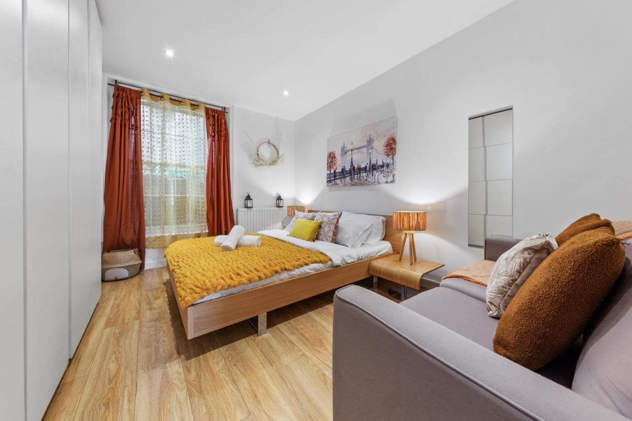 Lavish 3 Bedroom Flat In Mayfair London Hy4 Londres Exterior foto