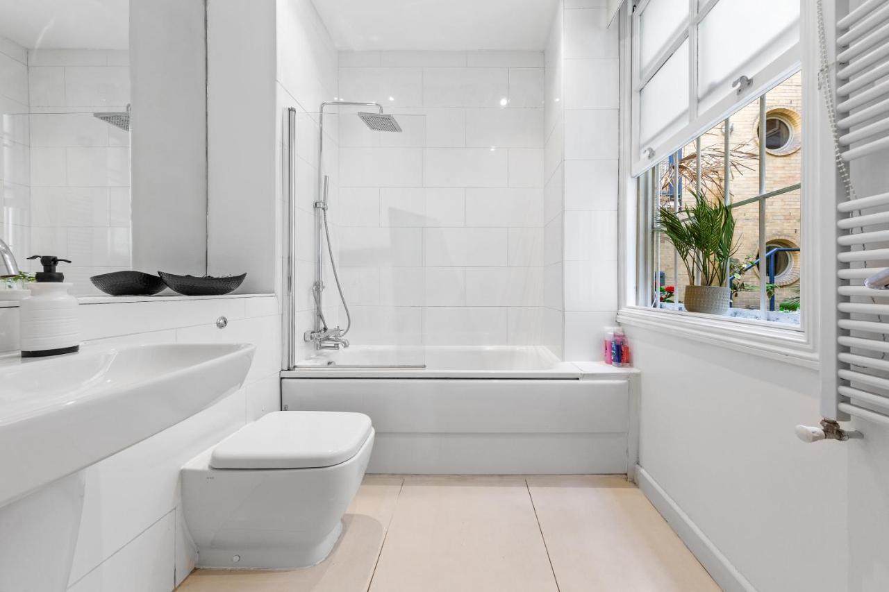 Lavish 3 Bedroom Flat In Mayfair London Hy4 Londres Exterior foto