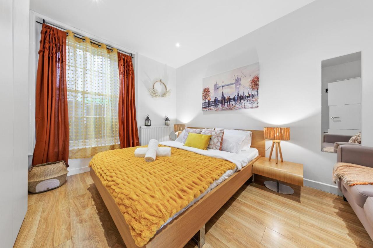 Lavish 3 Bedroom Flat In Mayfair London Hy4 Londres Exterior foto