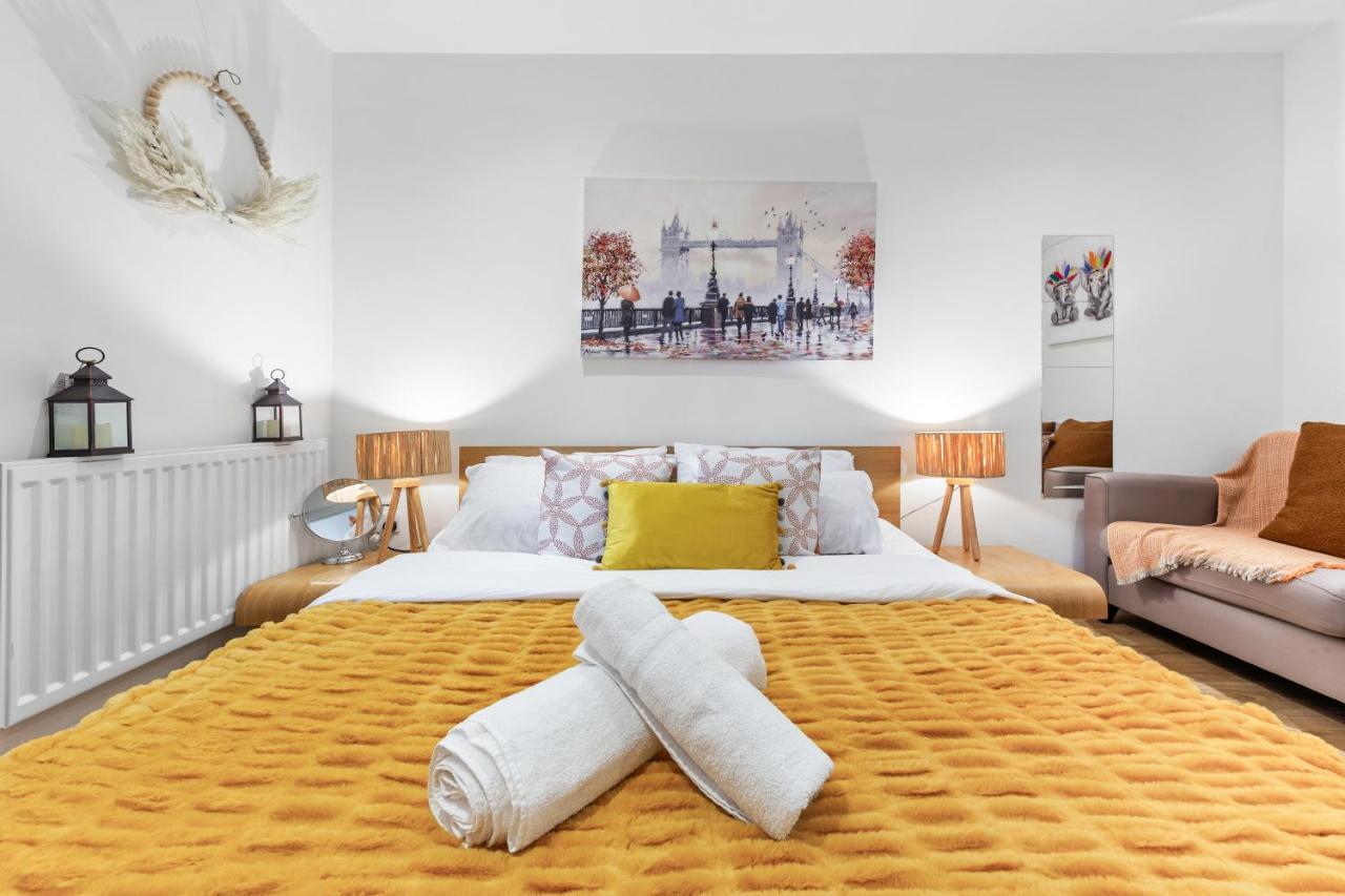 Lavish 3 Bedroom Flat In Mayfair London Hy4 Londres Exterior foto