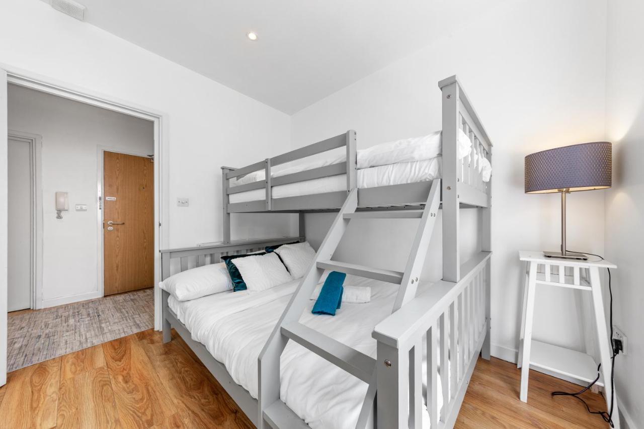 Lavish 3 Bedroom Flat In Mayfair London Hy4 Londres Exterior foto