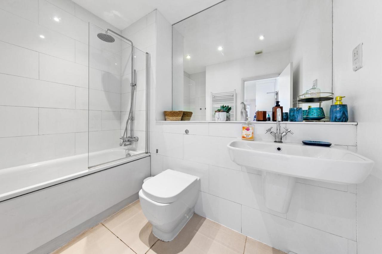 Lavish 3 Bedroom Flat In Mayfair London Hy4 Londres Exterior foto